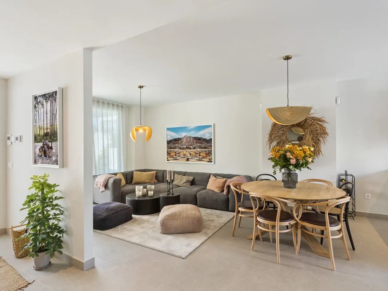 Town House for Sale in Marbella, Malaga 6