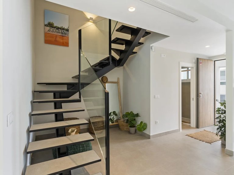 Town House for Sale in Marbella, Malaga 4