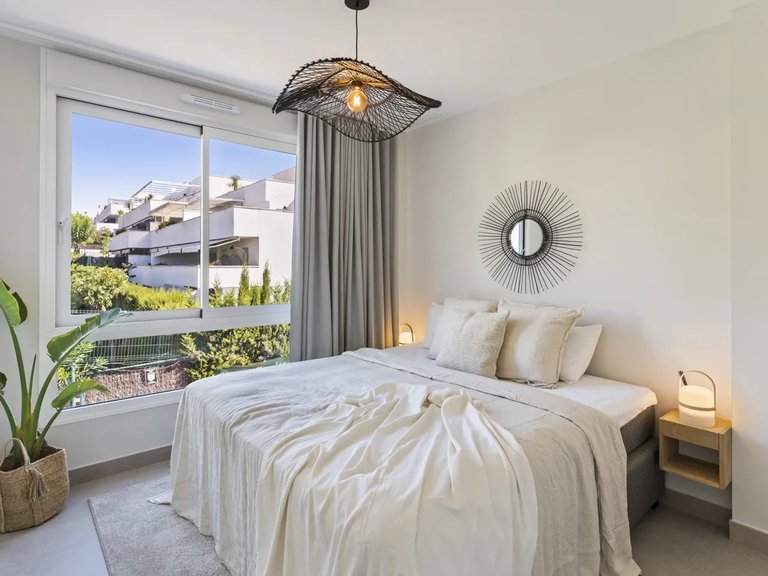 Town House for Sale in Marbella, Malaga 10