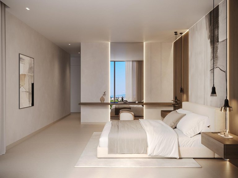 Apartment for Sale in Marbella, Malaga 23