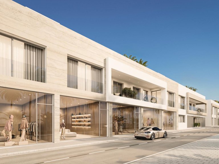 Apartment for Sale in Marbella, Malaga 32