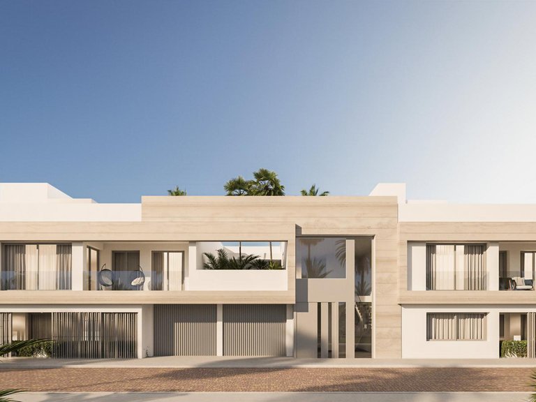 Apartment for Sale in Marbella, Malaga 34