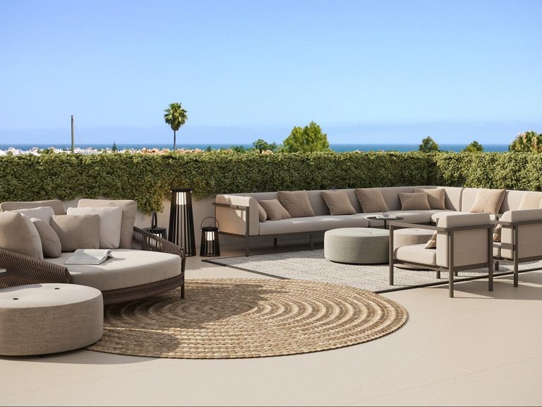 Apartment for Sale in Marbella, Malaga 39