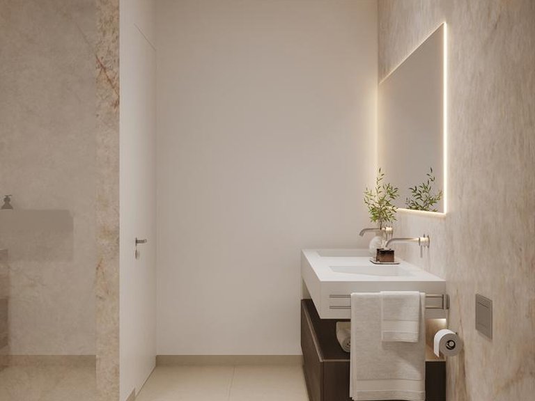 Apartment for Sale in Marbella, Malaga 4