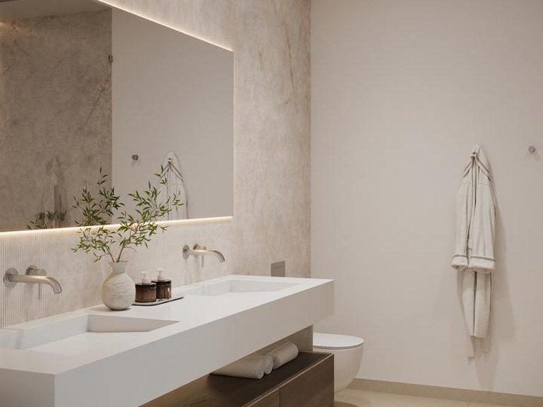 Apartment for Sale in Marbella, Malaga 5