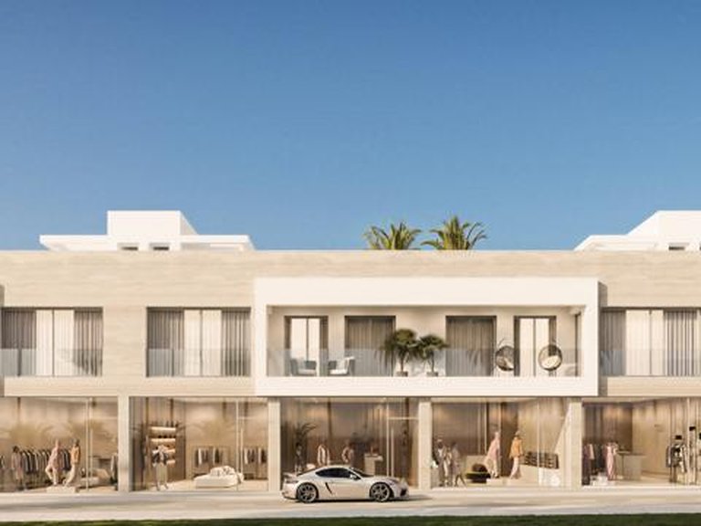 Apartment for Sale in Marbella, Malaga 29