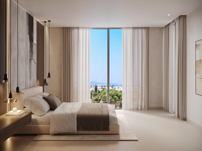 Apartment for Sale in Marbella, Malaga 20