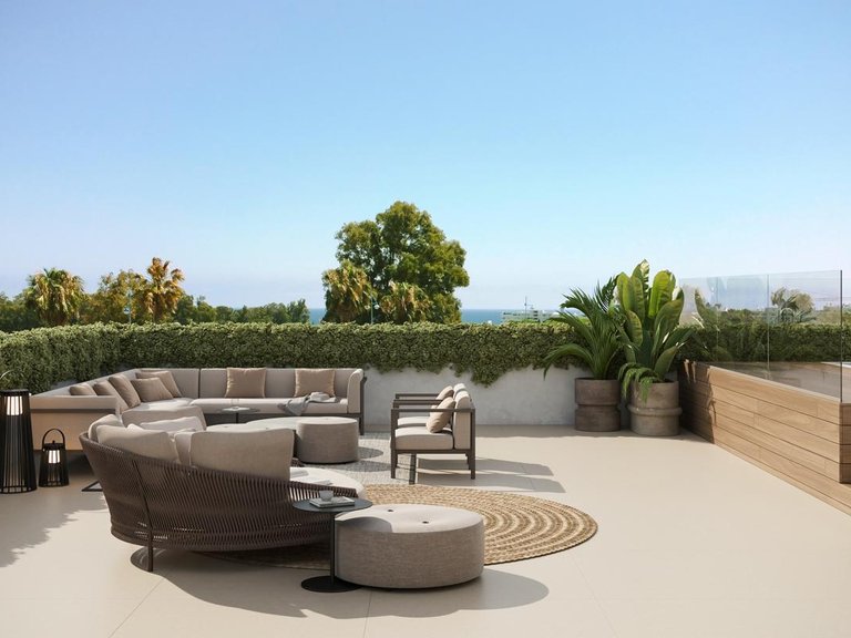 Apartment for Sale in Marbella, Malaga 37