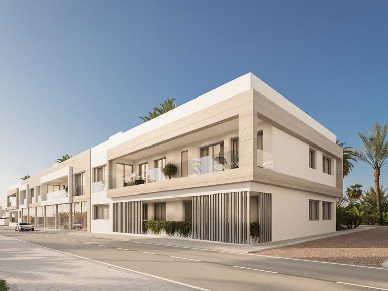 Apartment for Sale in Marbella, Malaga 35