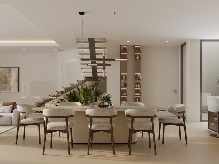 Villa for Sale in Marbella, Malaga 24