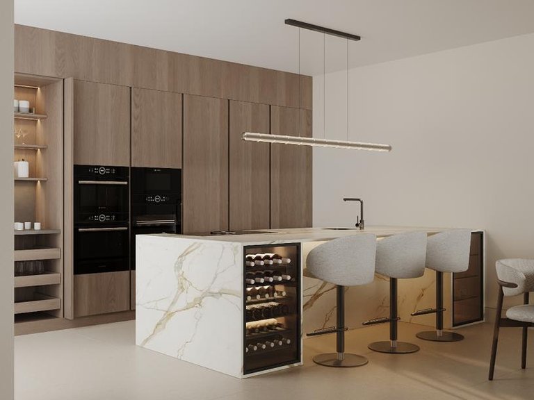 Villa for Sale in Marbella, Malaga 23