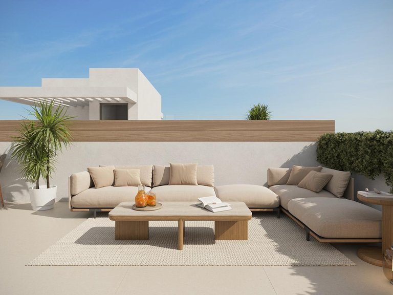 Villa for Sale in Marbella, Malaga 6