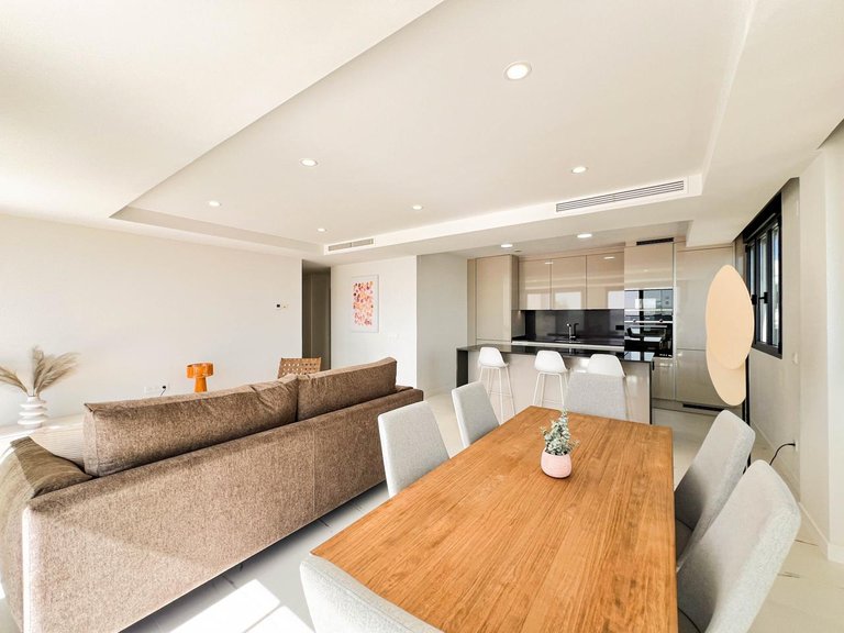 Apartment for Sale in Casares Costa, Malaga 9