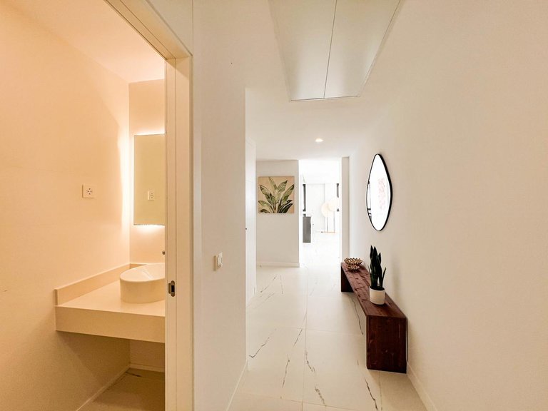 Apartment for Sale in Casares Costa, Malaga 11