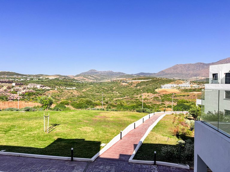 Apartment for Sale in Casares Costa, Malaga 29