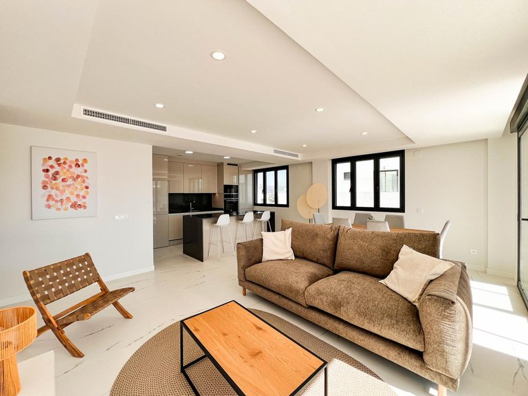 Apartment for Sale in Casares Costa, Malaga 7