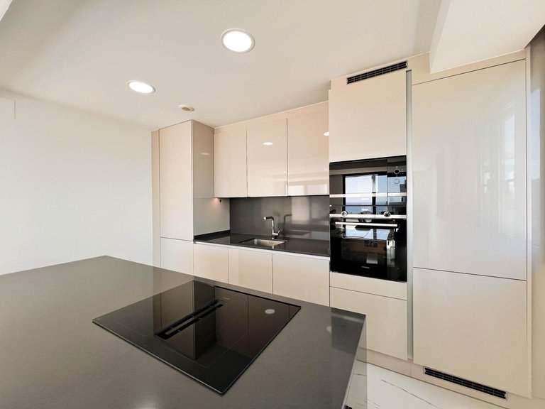 Apartment for Sale in Casares Costa, Malaga 8