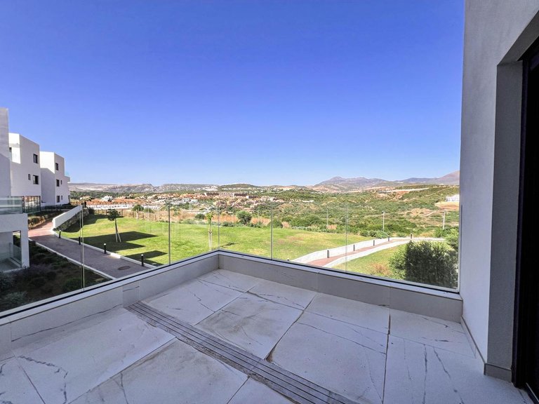 Apartment for Sale in Casares Costa, Malaga 25