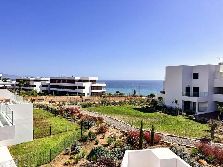 Apartment for Sale in Casares Costa, Malaga 26