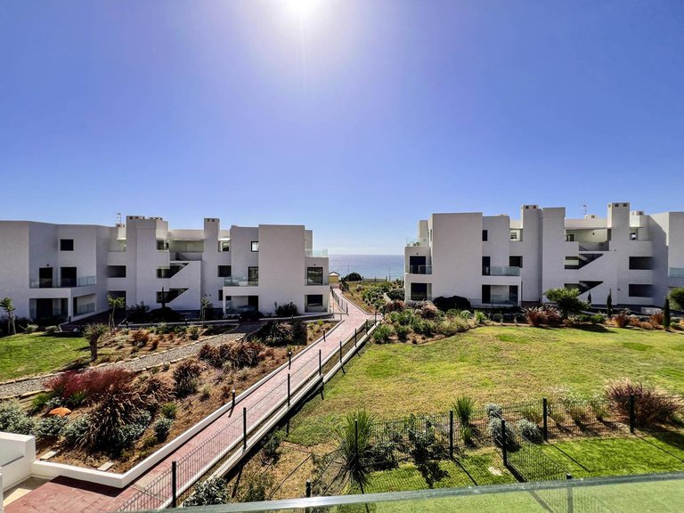 Apartment for Sale in Casares Costa, Malaga 30