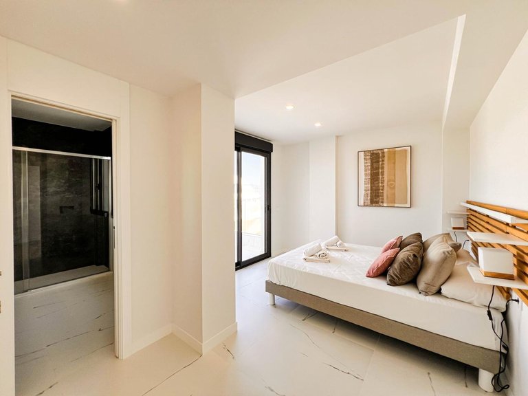 Apartment for Sale in Casares Costa, Malaga 15