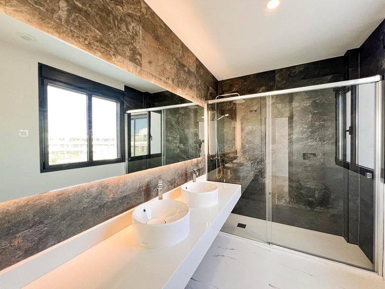 Apartment for Sale in Casares Costa, Malaga 23