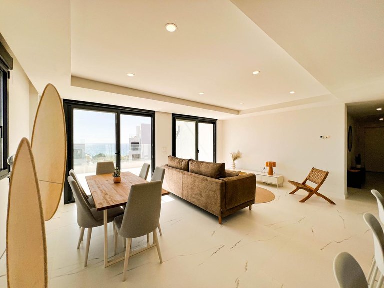 Apartment for Sale in Casares Costa, Malaga 4