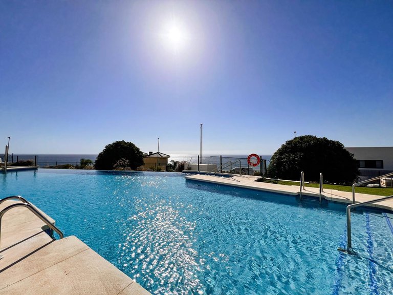 Apartment for Sale in Casares Costa, Malaga 2