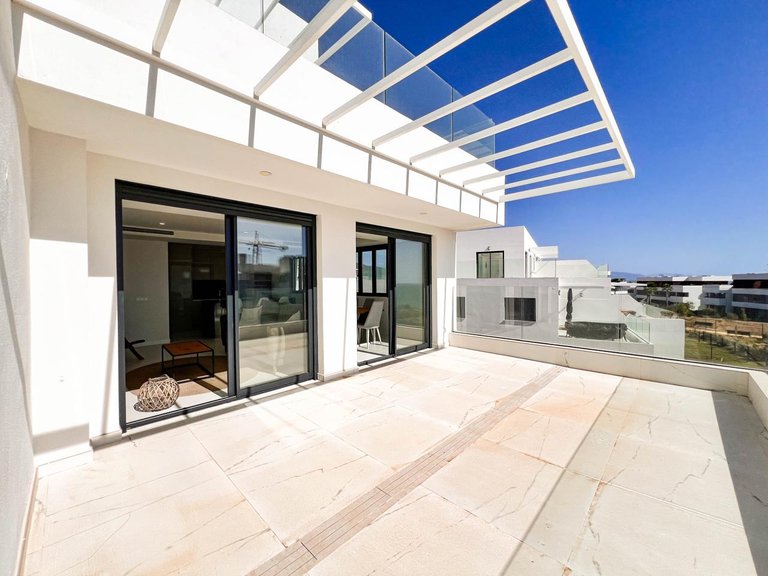 Apartment for Sale in Casares Costa, Malaga 20