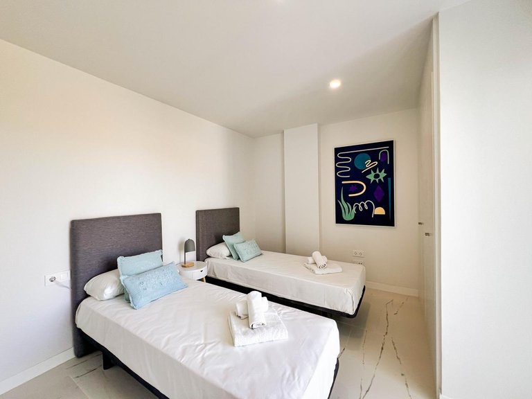 Apartment for Sale in Casares Costa, Malaga 21