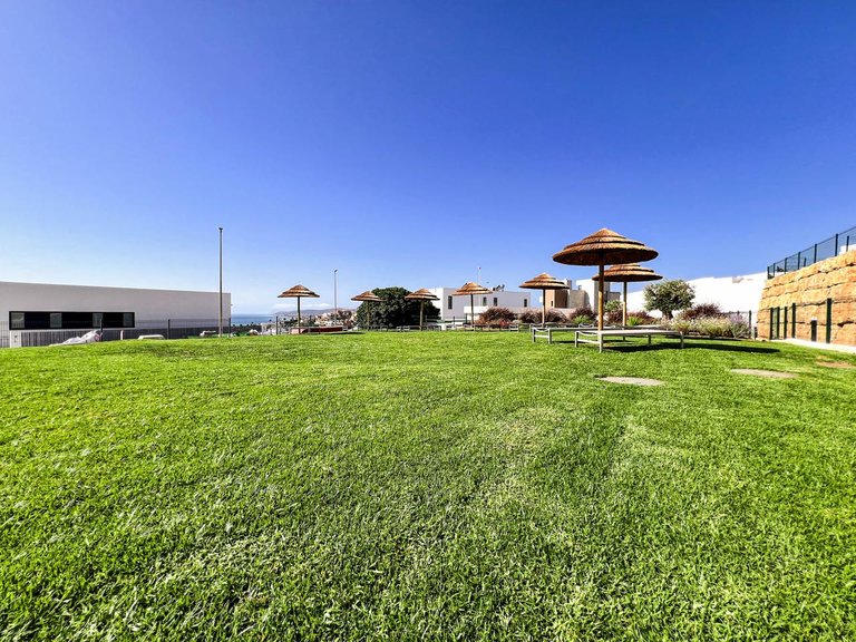 Apartment for Sale in Casares Costa, Malaga 14