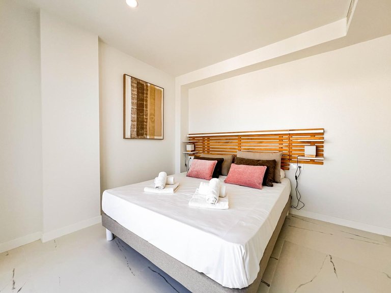 Apartment for Sale in Casares Costa, Malaga 18