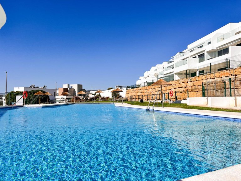 Apartment for Sale in Casares Costa, Malaga 13