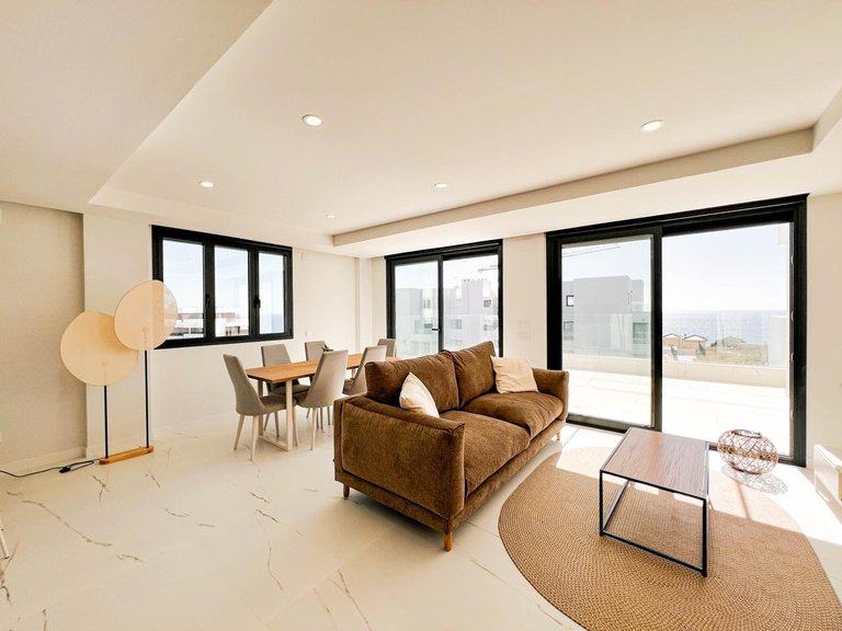 Apartment for Sale in Casares Costa, Malaga 3