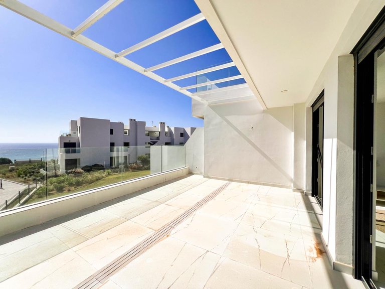Apartment for Sale in Casares Costa, Malaga 5