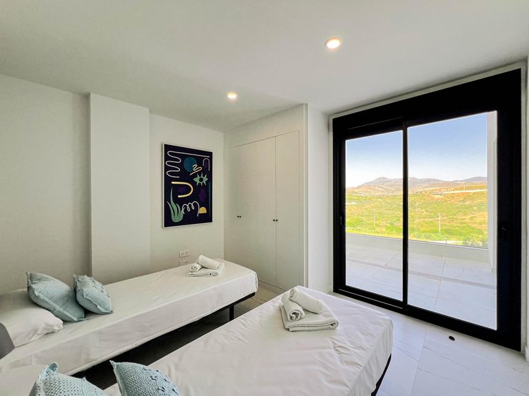 Apartment for Sale in Casares Costa, Malaga 22