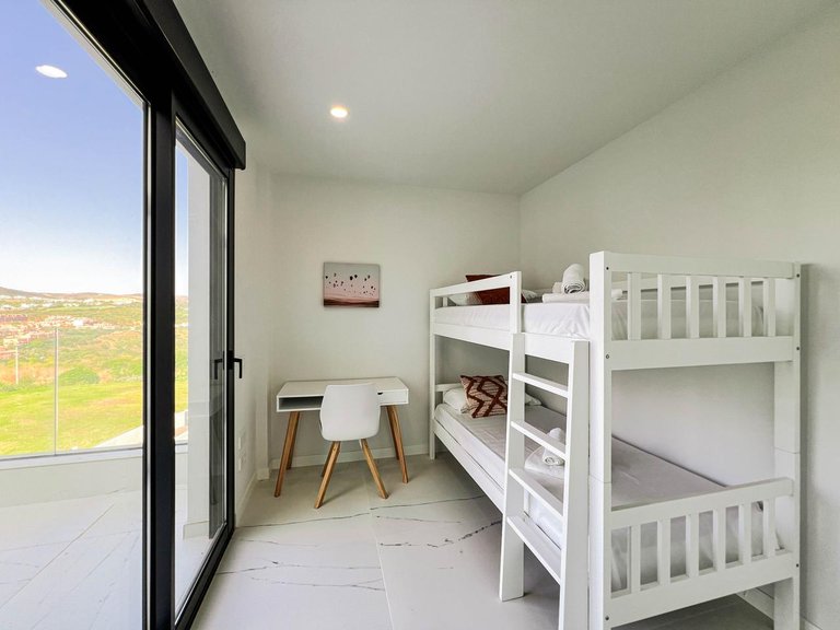 Apartment for Sale in Casares Costa, Malaga 24