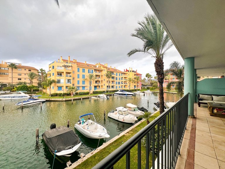Apartment for Sale in San Roque, Cadiz 11