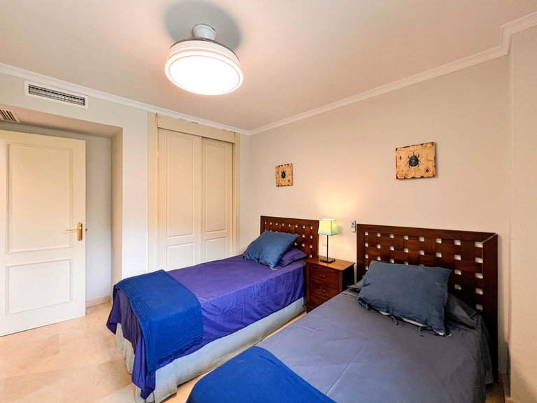 Apartment for Sale in San Roque, Cadiz 20