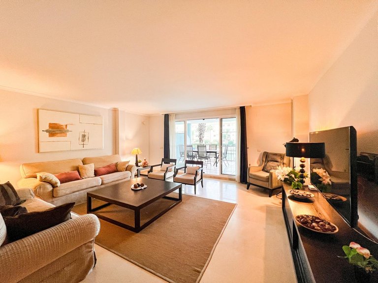 Apartment for Sale in San Roque, Cadiz 6