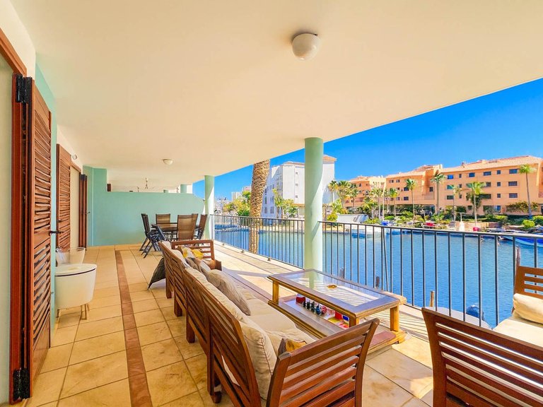 Apartment for Sale in San Roque, Cadiz 28