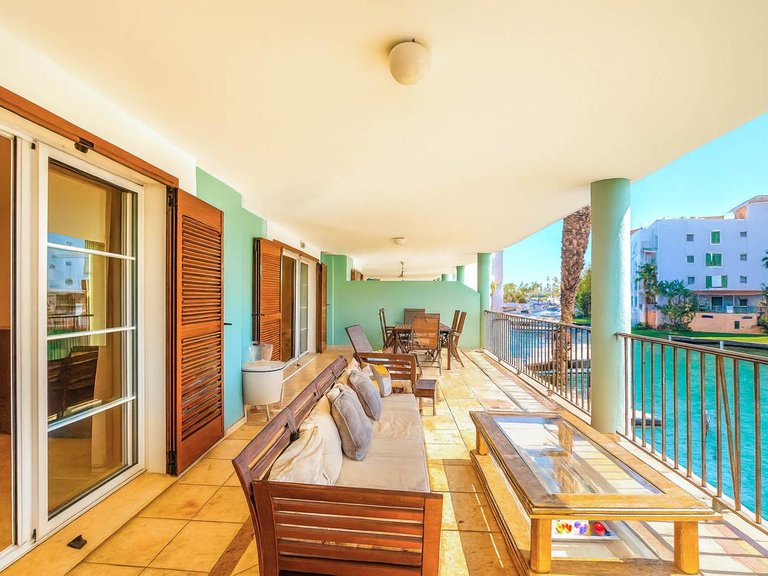 Apartment for Sale in San Roque, Cadiz 29