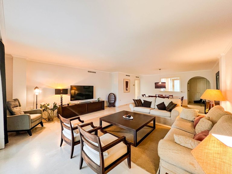 Apartment for Sale in San Roque, Cadiz 10