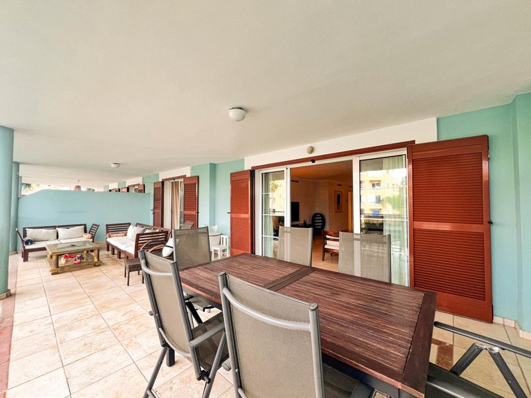 Apartment for Sale in San Roque, Cadiz 12