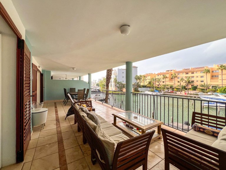 Apartment for Sale in San Roque, Cadiz 27