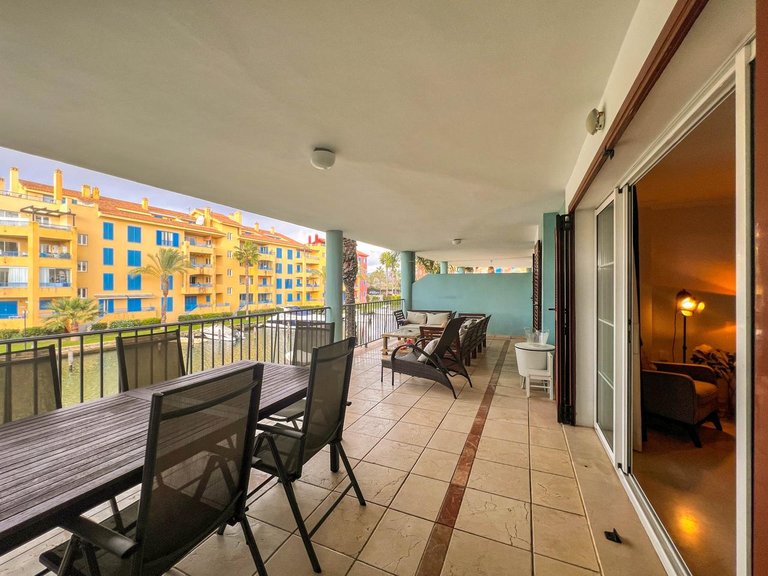 Apartment for Sale in San Roque, Cadiz 13