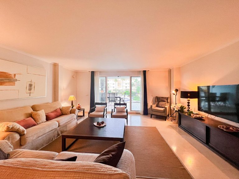 Apartment for Sale in San Roque, Cadiz 7