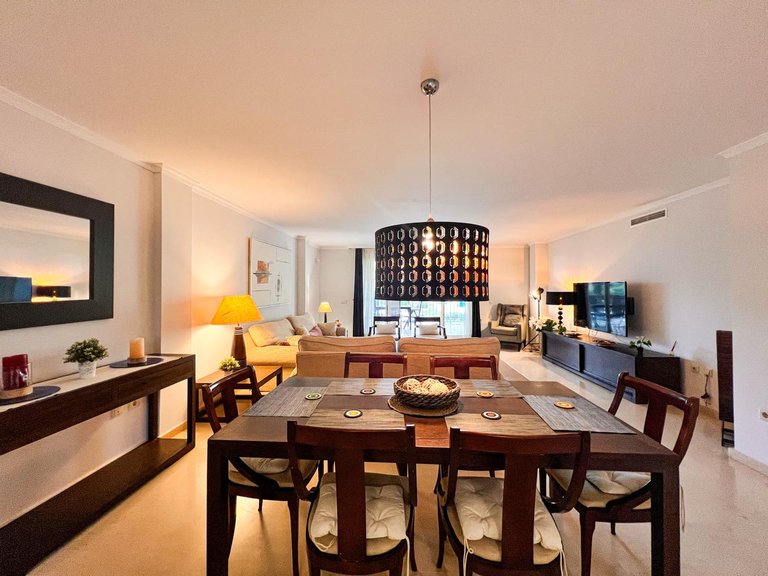Apartment for Sale in San Roque, Cadiz 5