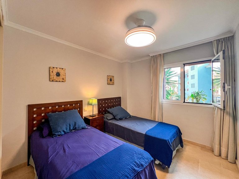 Apartment for Sale in San Roque, Cadiz 19