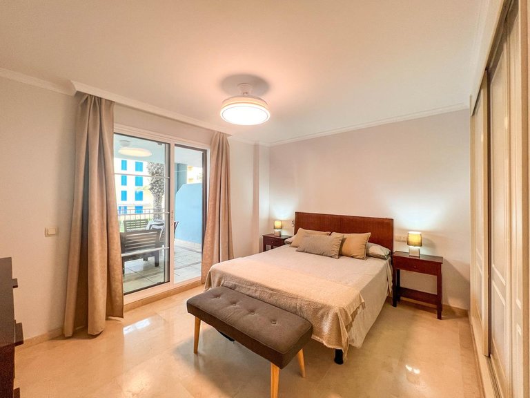 Apartment for Sale in San Roque, Cadiz 16